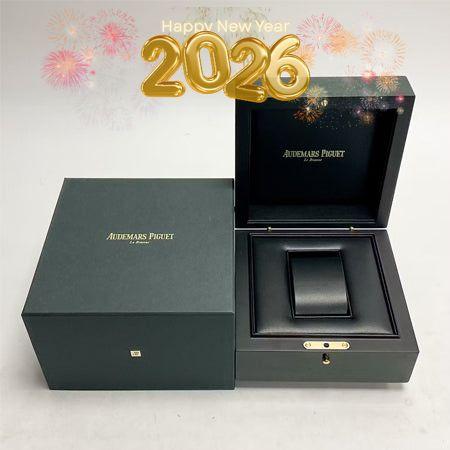 Audemars Piguet Royal Oak Gris/Noir