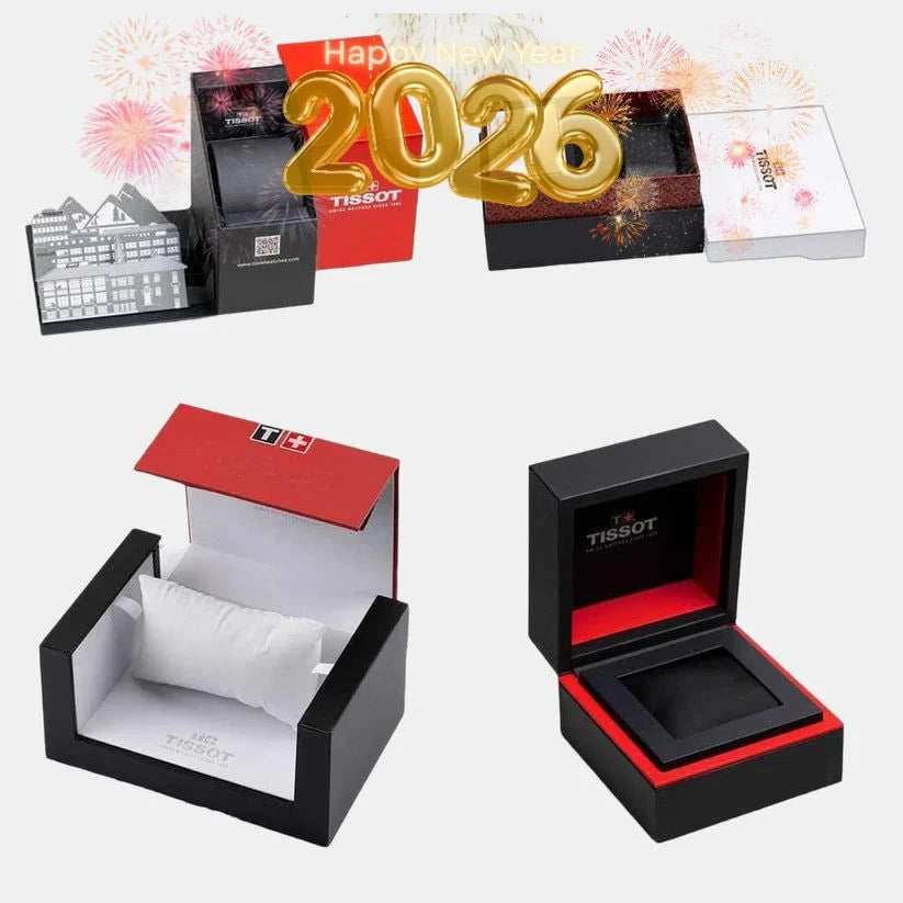 TISSOT Bellissima T126.010.36.013.00