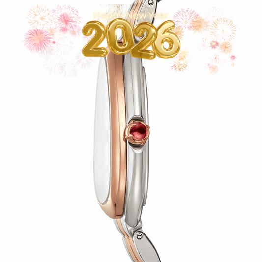 Bvlgari Serpenti Seduttori Acier/Or Rose - by My Store -