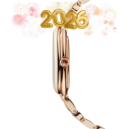 Bvlgari Serpenti Seduttori Or Rose - by My Store -