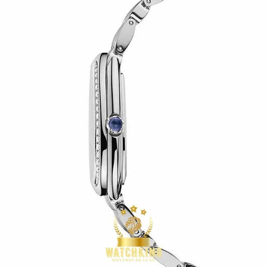 Bvlgari Serpenti Seduttori Silver - by My Store -