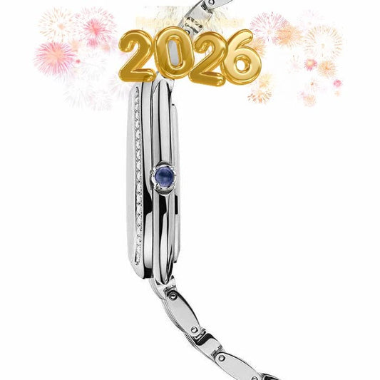 Bvlgari Serpenti Seduttori Silver - by My Store -