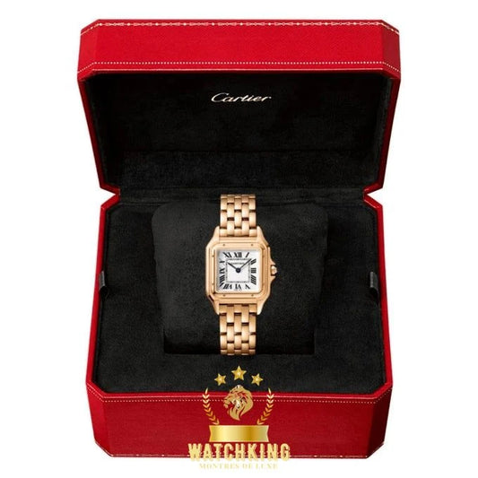 CARTIER PANTHÈRE OR ROSE - by My Store -