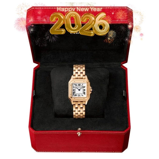 CARTIER PANTHÈRE OR ROSE - by My Store -