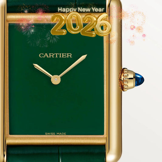 Tank Louis Semi-mat Vert