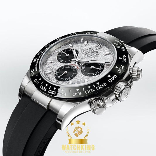 Rolex Cosmograph Daytona Meteorite