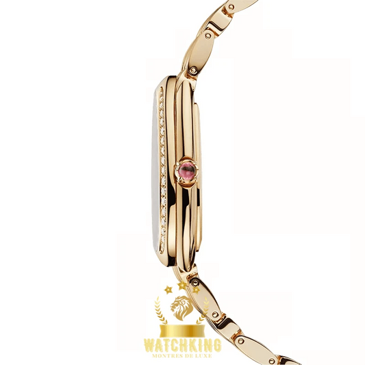 Bvlgari Serpenti Seduttori Or Jaune - by My Store -