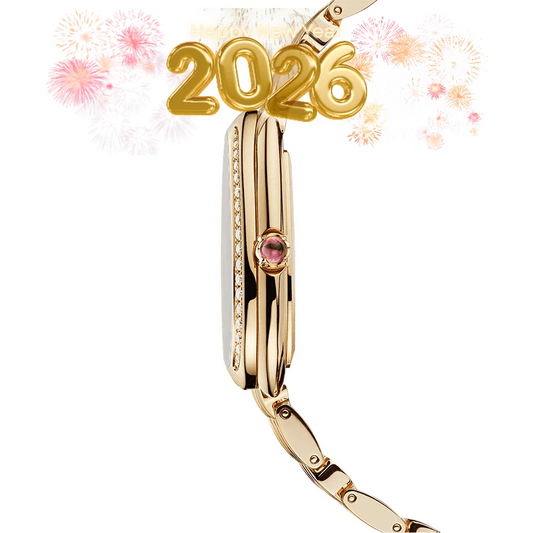 Bvlgari Serpenti Seduttori Or Jaune - by My Store -