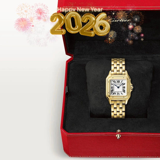 PANTHÈRE DE CARTIER - by My Store -