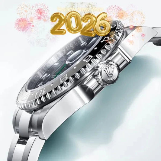 Rolex GMT-Master II 40mm 2024