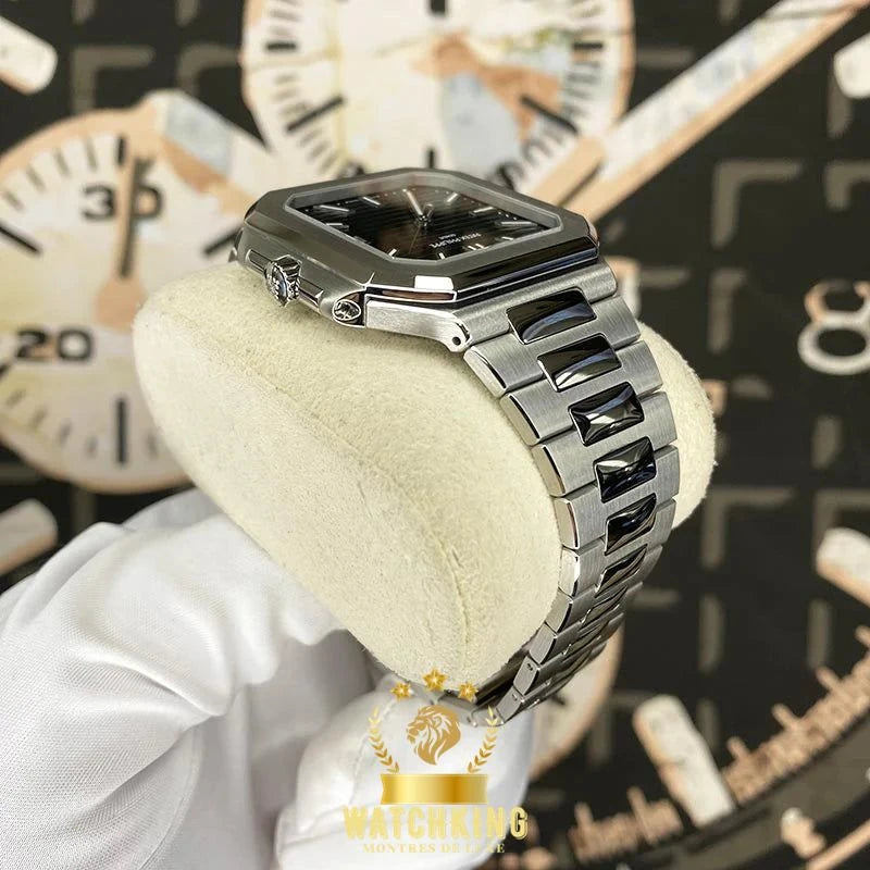 Patek Philippe Cubitus Vert Olive 45mm