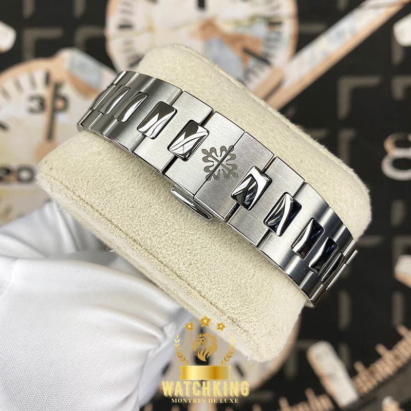 Patek Philippe Cubitus Vert Olive 45mm