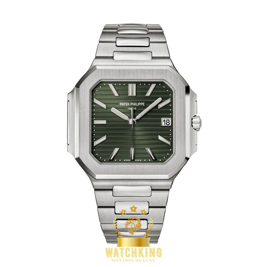 Patek Philippe Cubitus Vert Olive 45mm