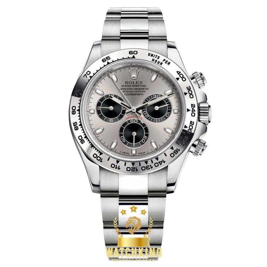 Rolex Cosmograph Daytona Gris