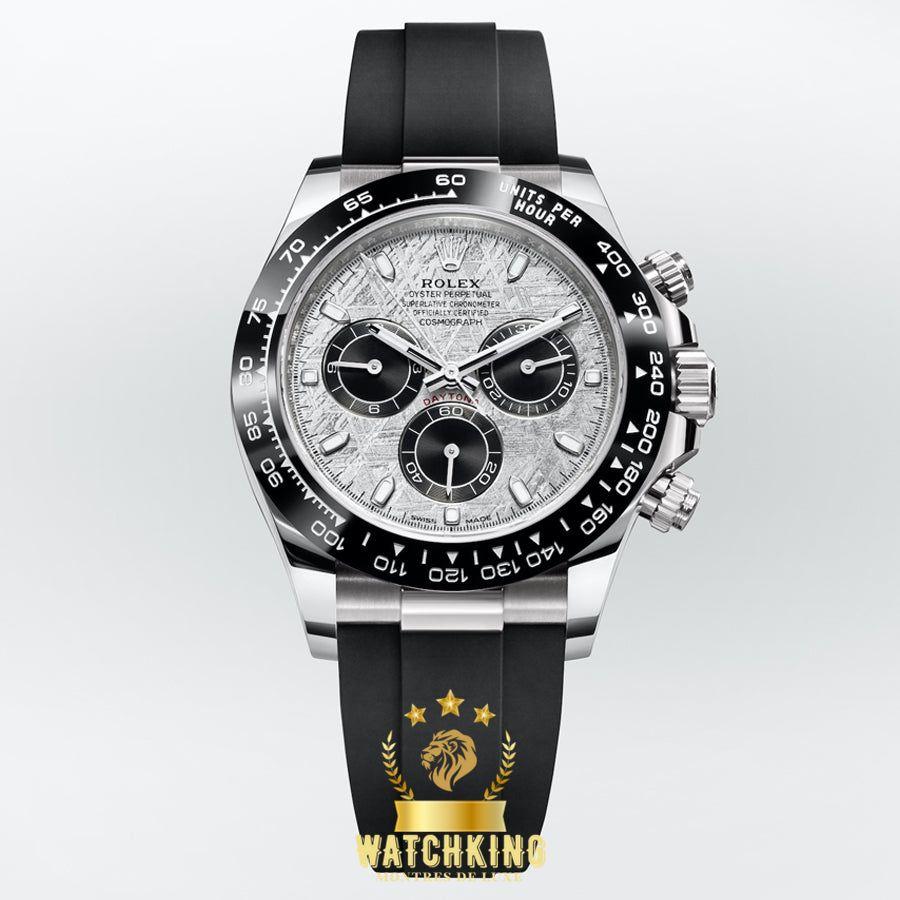 Rolex Cosmograph Daytona Meteorite
