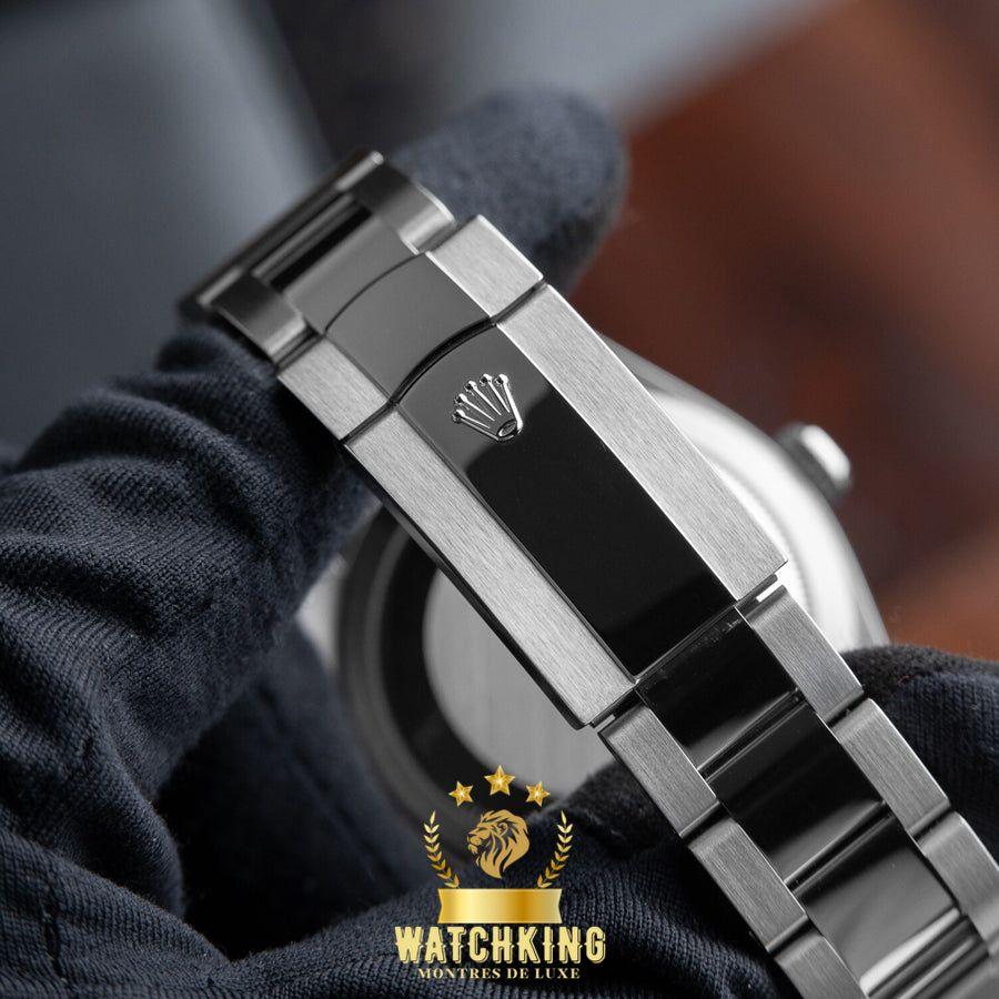 Rolex Sky-Dweller Bleu