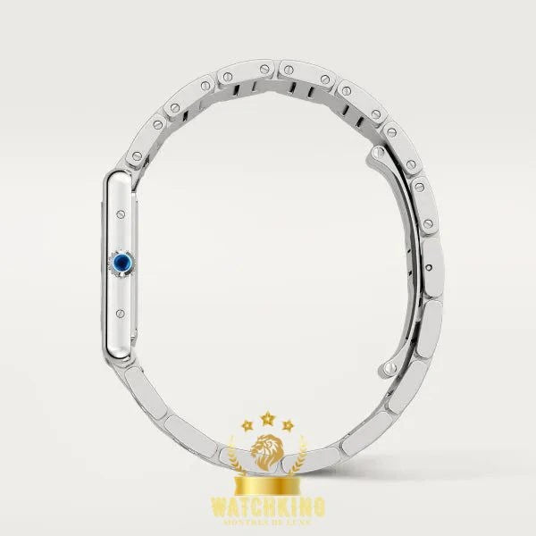 Cartier Tank Must Argenté - by My Store -