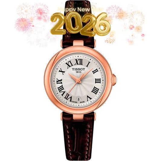 TISSOT Bellissima T126.010.36.013.00