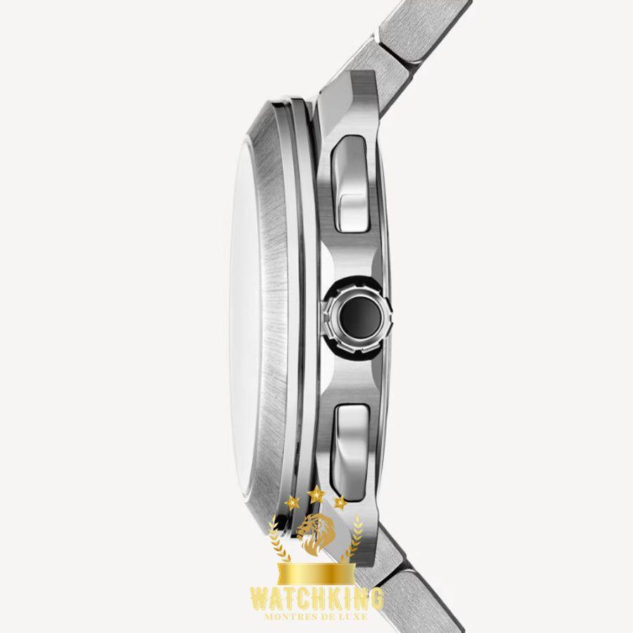 BVLGARI OCTO ROMA CHRONOGRAPH NOIR