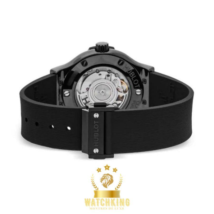 Hublot Classic Fusion Black 41mm