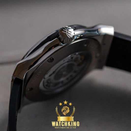 Hublot Classic Fusion Titanium Gris 42mm