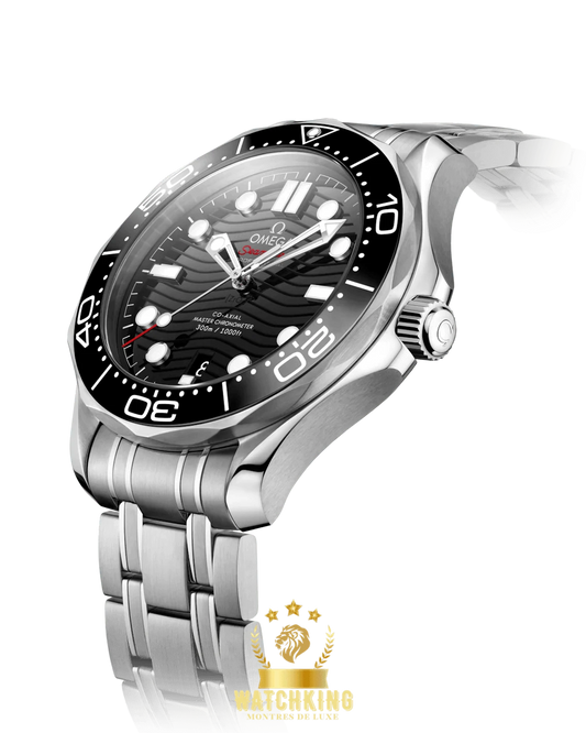 OMEGA Ω Seamaster DIVER 300M 42mm