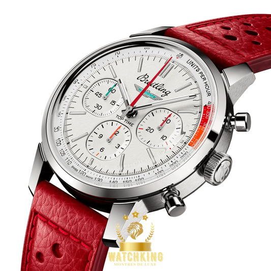 Breitling Top Time B01 Ford Thunderbird 41mm