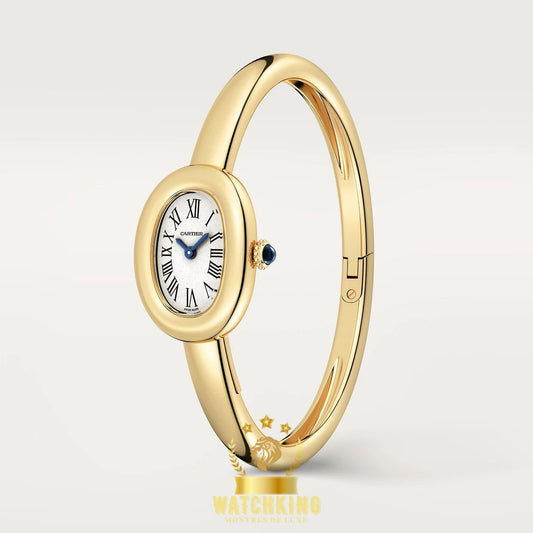 Baignoire de Cartier