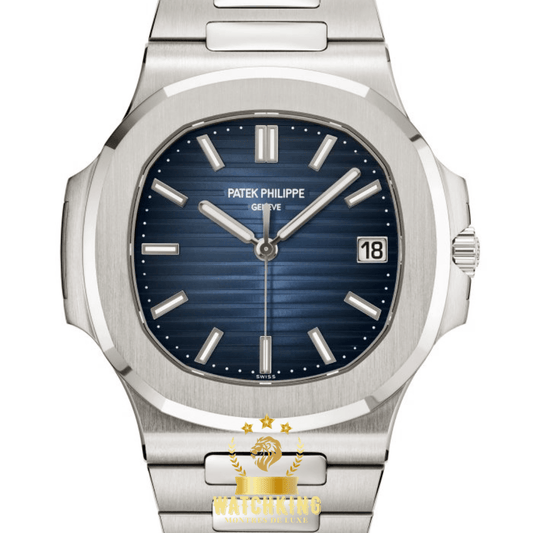 Patek Philippe Nautilus Bleu 41mm