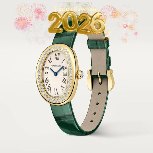 Baignoire de Cartier