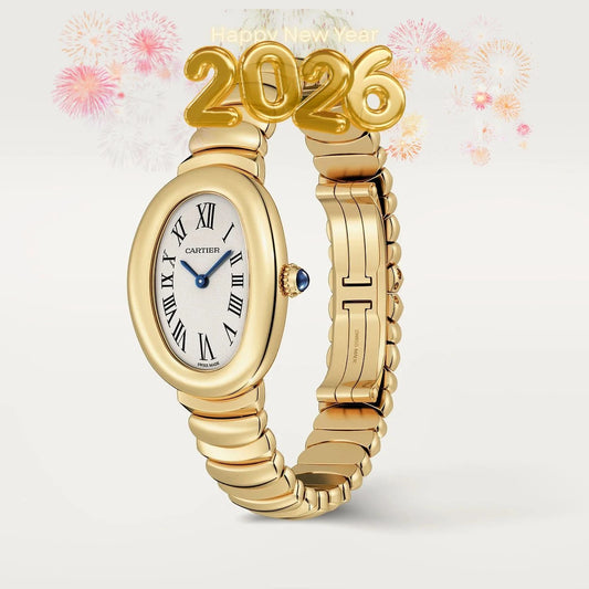 Baignoire de Cartier