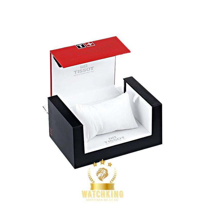 Tissot PRX Vert 42mm