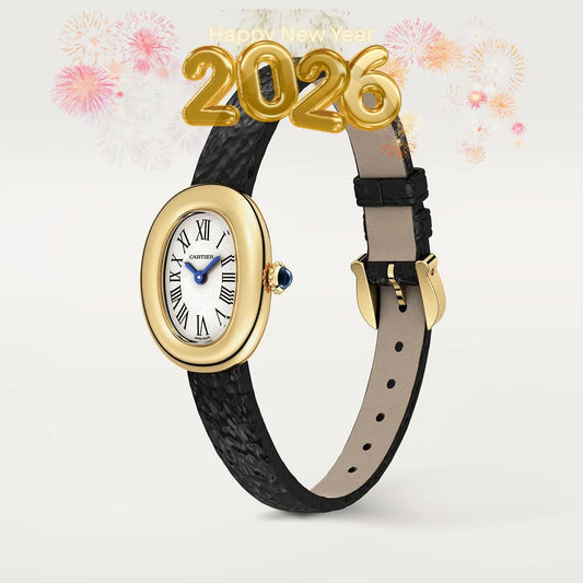 Baignoire de Cartier