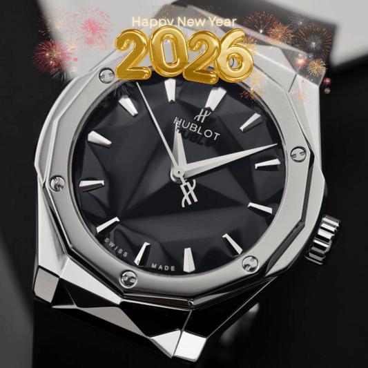 Hublot Classic Fusion Orlinski 40mm