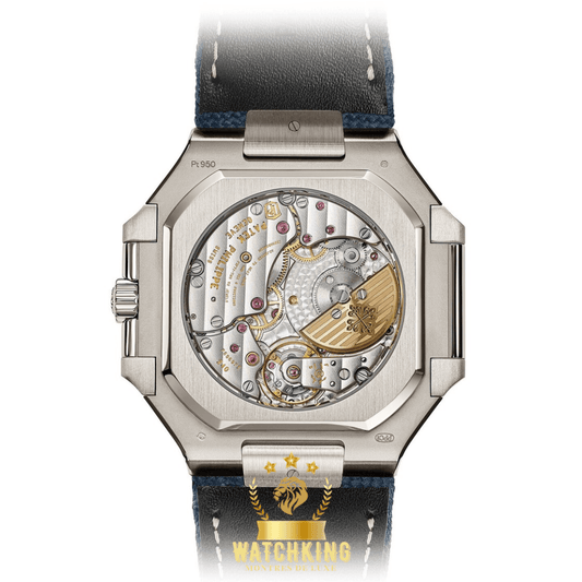 Patek Philippe Cubitus Bleu 45mm