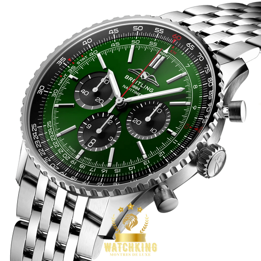 Breitling Navitimer B01 Chronograph 46mm