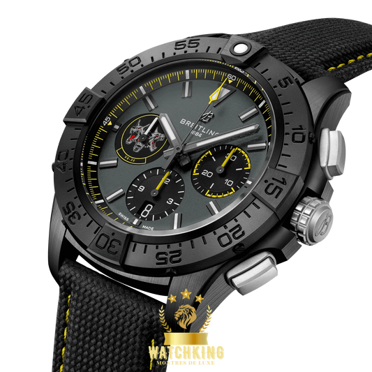 Breitling Avenger B01 Ceramic Noir 42mm