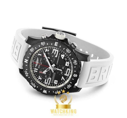 Breitling Endurance Pro Blanc