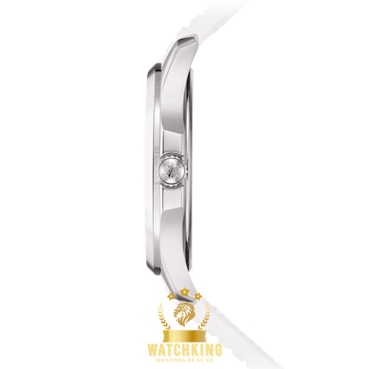 Patek Philippe Aquanaut Luce Blanc