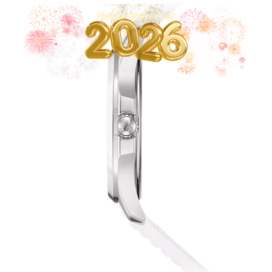 Patek Philippe Aquanaut Luce Blanc