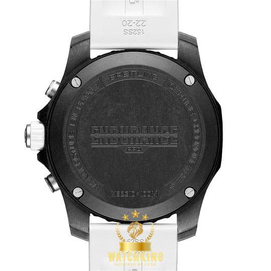 Breitling Endurance Pro Blanc
