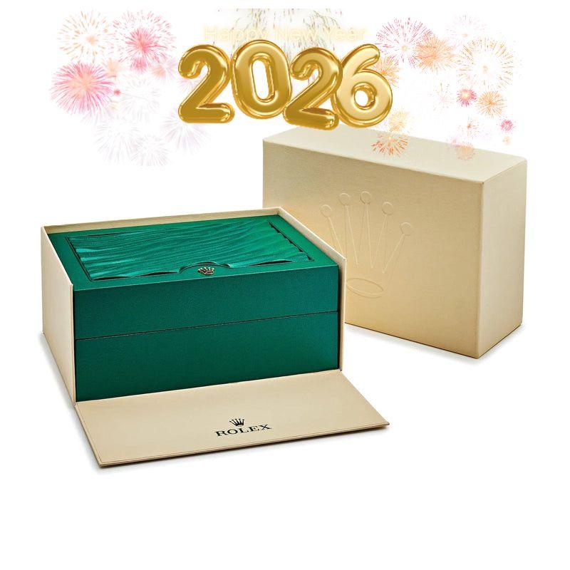 Rolex Day-Date Limited Arabic