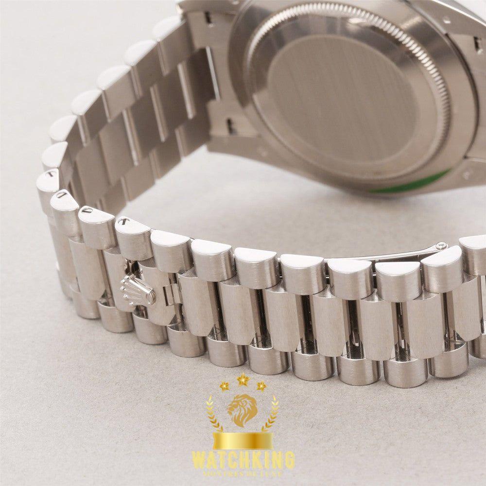 Rolex Day-Date Vert Olive