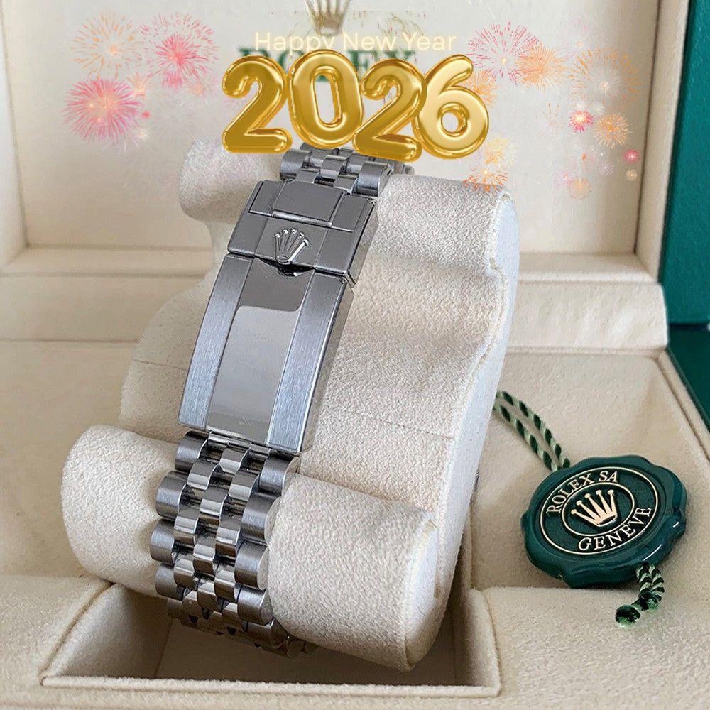 Rolex GMT-Master II Batman