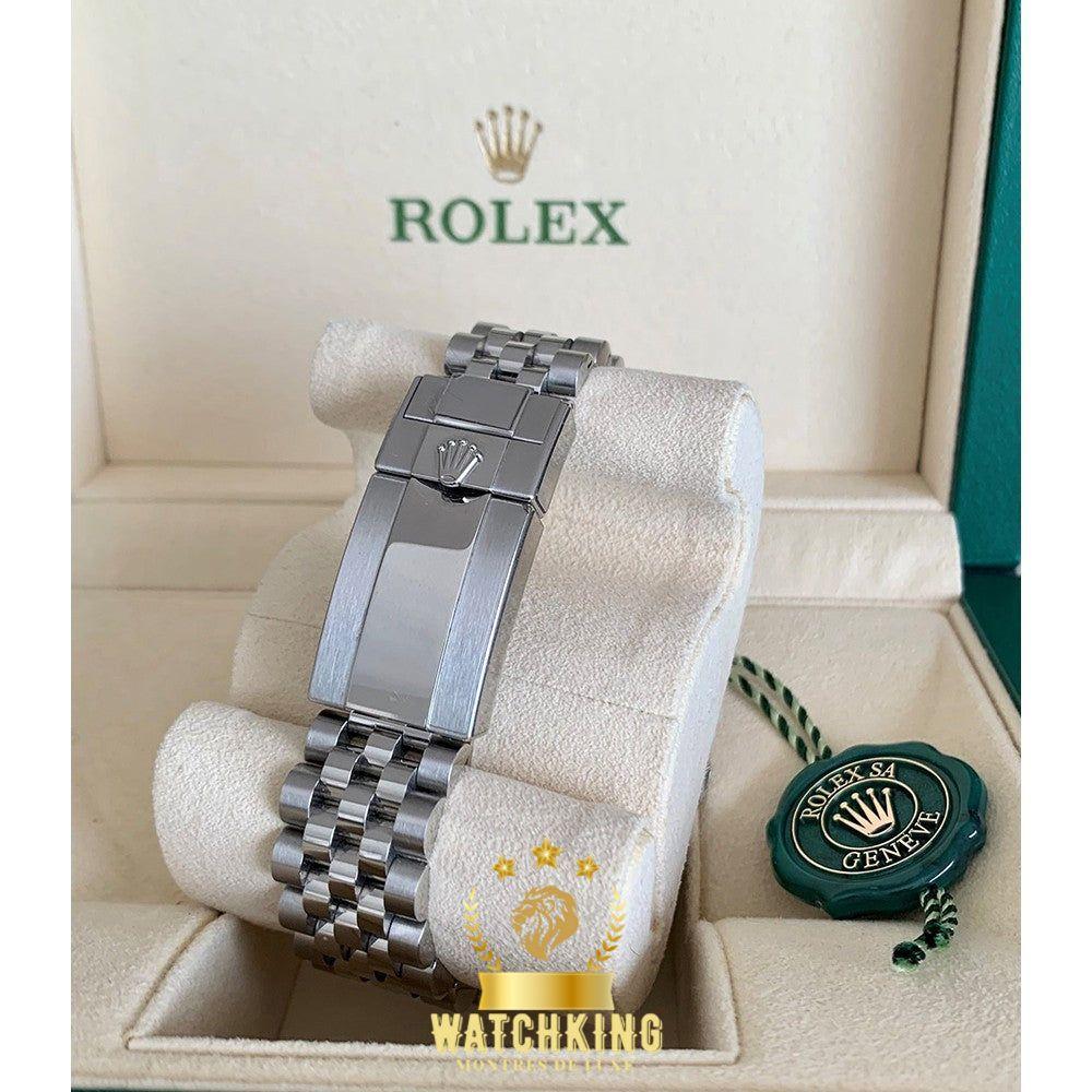 Rolex GMT-Master II - Pepsi