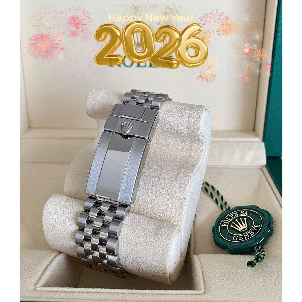 Rolex GMT-Master II Pepsi