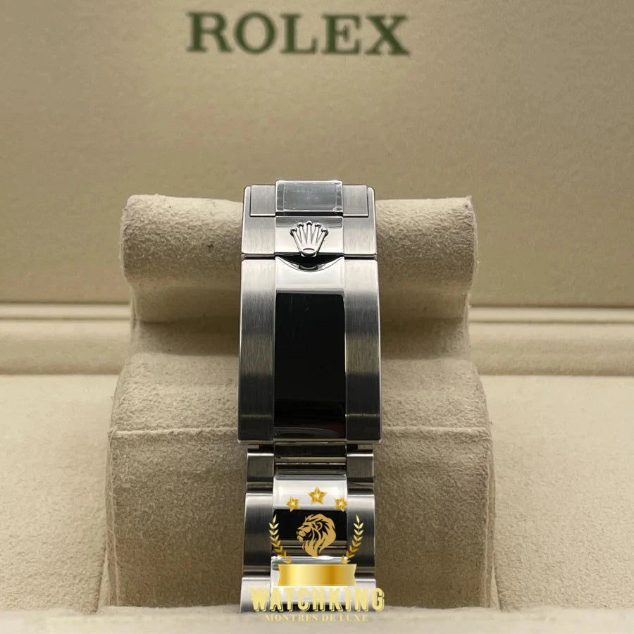Rolex Yacht Master Gris