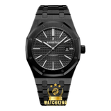 Audemars Piguet Royal Oak All Black 41mm