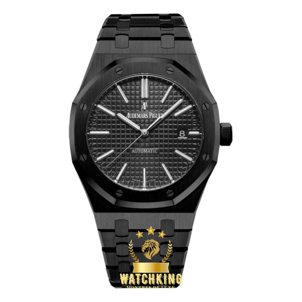 Audemars Piguet Royal Oak All Black 41mm