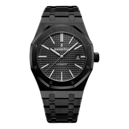 Audemars Piguet Royal Oak All Black 41mm